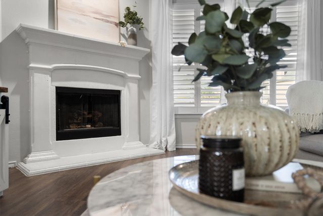 1840 Lark Lane, Argyle, TX 76226