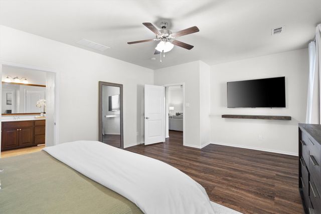 1840 Lark Lane, Argyle, TX 76226