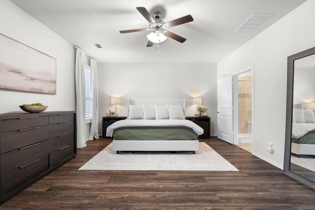 1840 Lark Lane, Argyle, TX 76226