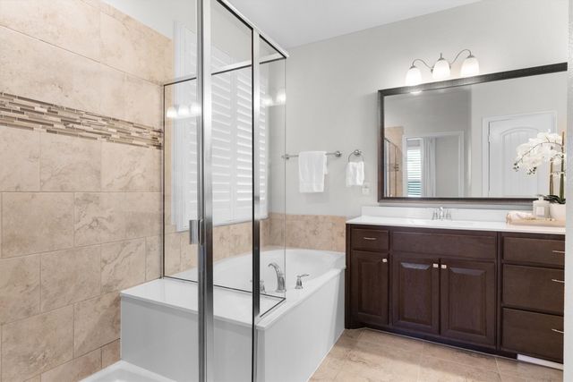 1840 Lark Lane, Argyle, TX 76226