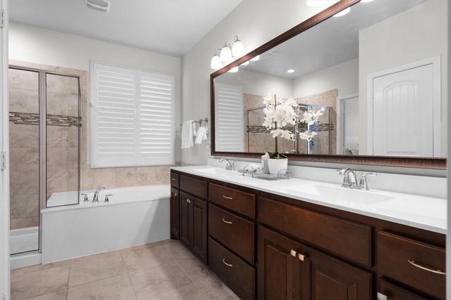 1840 Lark Lane, Argyle, TX 76226