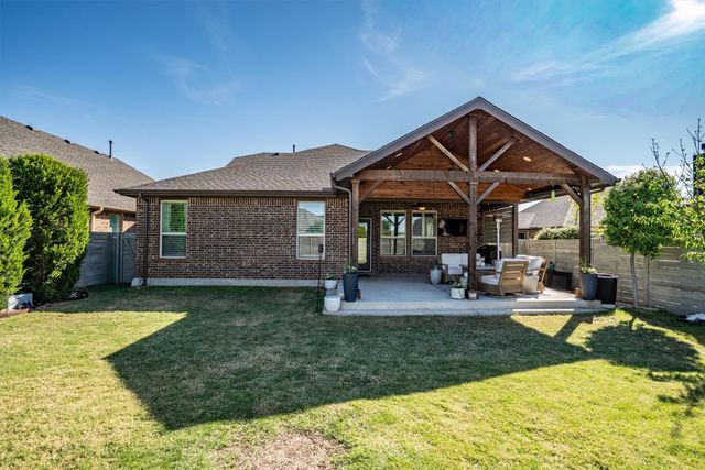 1840 Lark Lane, Argyle, TX 76226