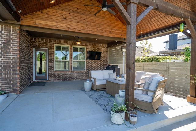 1840 Lark Lane, Argyle, TX 76226