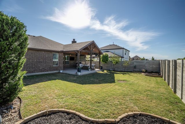 1840 Lark Lane, Argyle, TX 76226