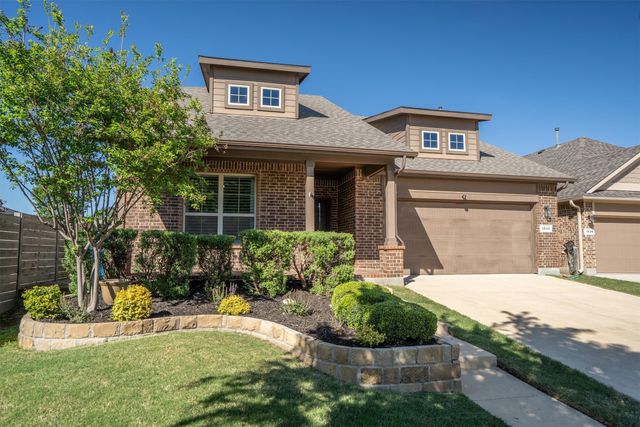 1840 Lark Lane, Argyle, TX 76226