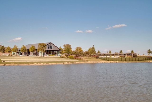 1840 Lark Lane, Argyle, TX 76226