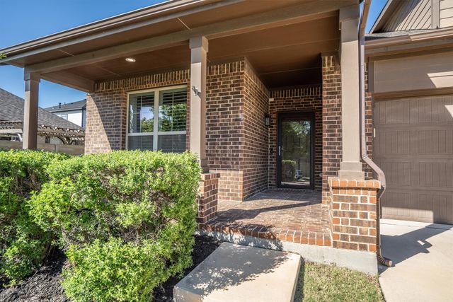 1840 Lark Lane, Argyle, TX 76226