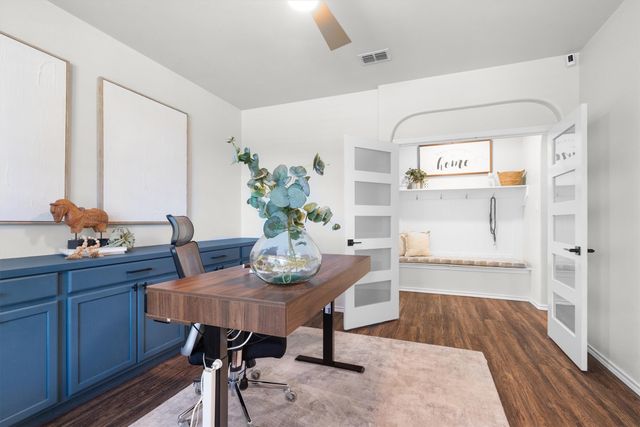 1840 Lark Lane, Argyle, TX 76226