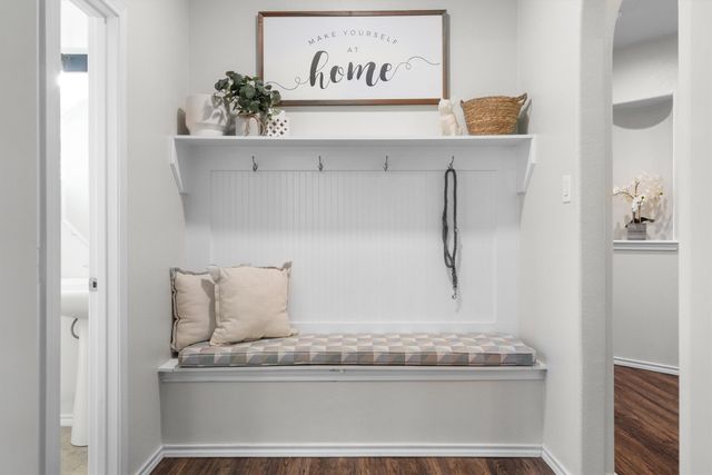 1840 Lark Lane, Argyle, TX 76226