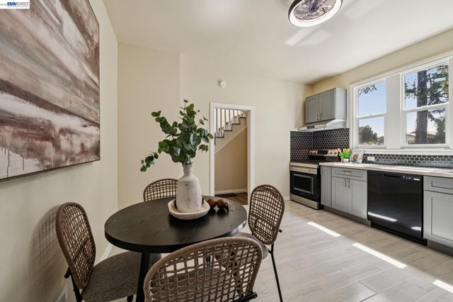 6031 Camden St, Oakland, CA 94605
