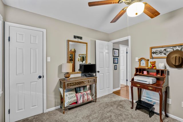 2213 E Maryland Avenue, Sherwood, AR 72120