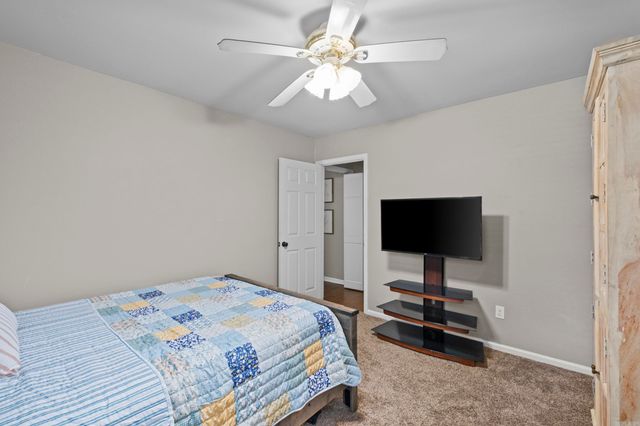 2213 E Maryland Avenue, Sherwood, AR 72120