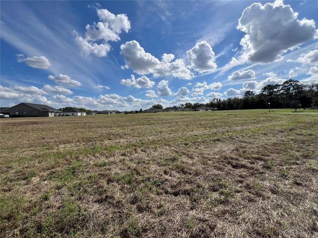 000 NW 79TH LOOP Lot 14, Ocala, FL 34475