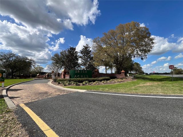 000 NW 79TH LOOP Lot 14, Ocala, FL 34475