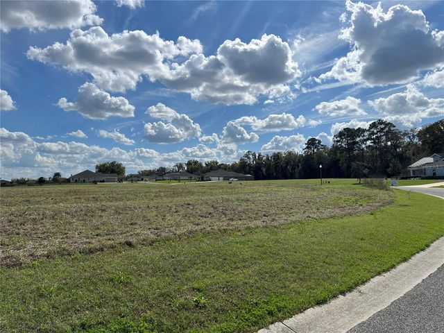 000 NW 79TH LOOP Lot 14, Ocala, FL 34475