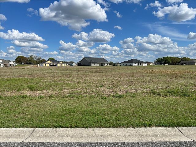 000 NW 79TH LOOP Lot 14, Ocala, FL 34475