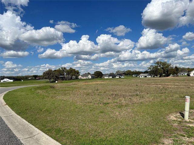 000 NW 79TH LOOP Lot 14, Ocala, FL 34475