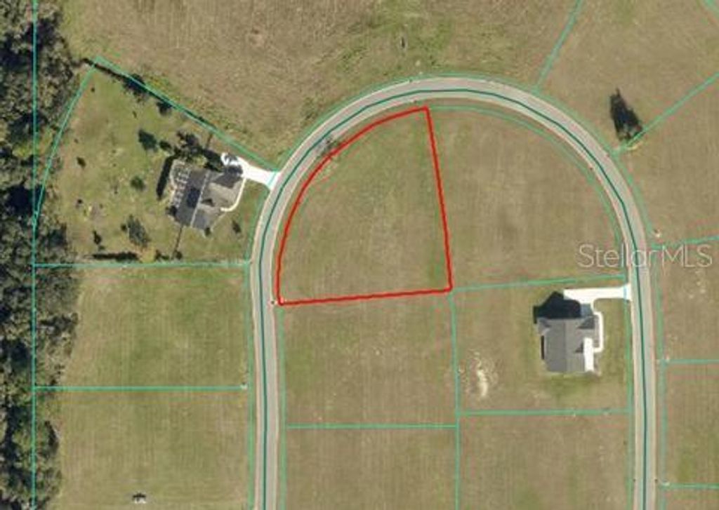 000 NW 79TH LOOP Lot 14, Ocala, FL 34475