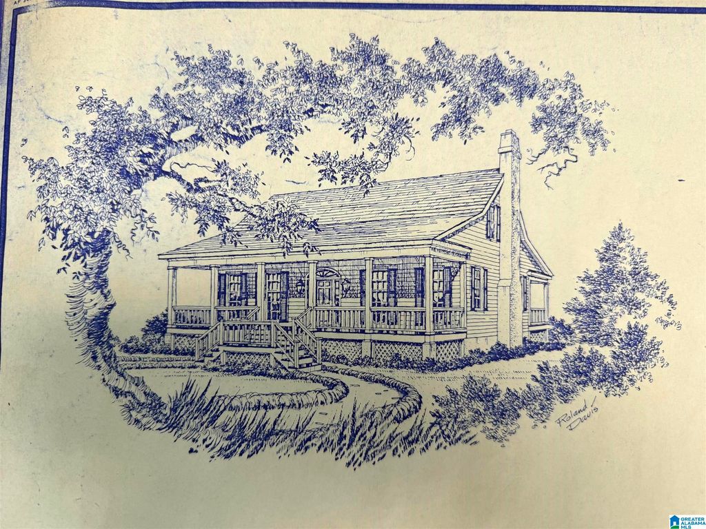 268 ECHOLS ROAD, Gardendale, AL 35071