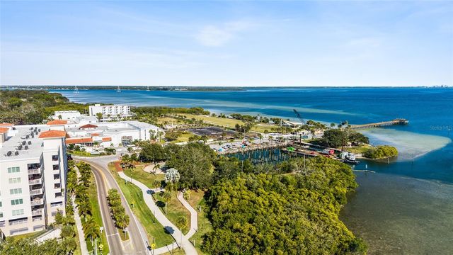 101 S BAYSHORE BOULEVARD 34, Safety Harbor, FL 34695