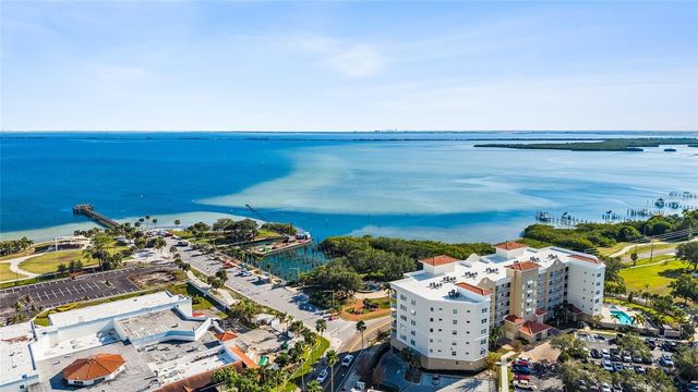101 S BAYSHORE BOULEVARD 34, Safety Harbor, FL 34695