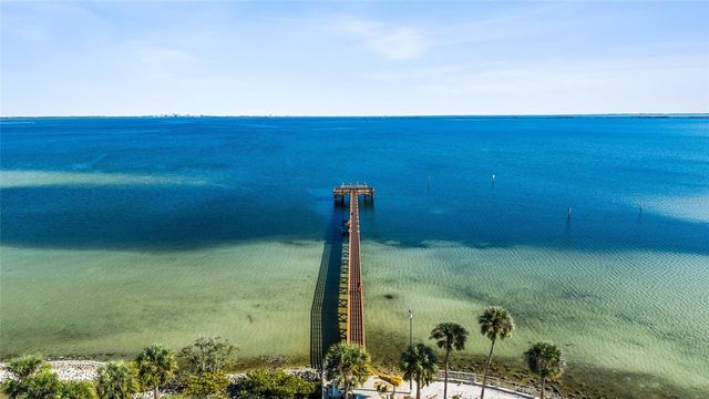 101 S BAYSHORE BOULEVARD 34, Safety Harbor, FL 34695