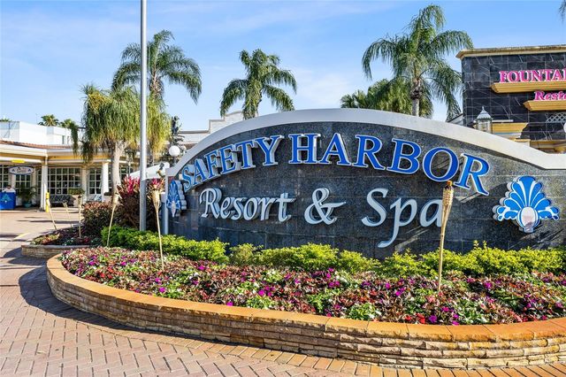 101 S BAYSHORE BOULEVARD 34, Safety Harbor, FL 34695
