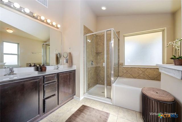 7012 Cokui Drive, Killeen, TX 76542