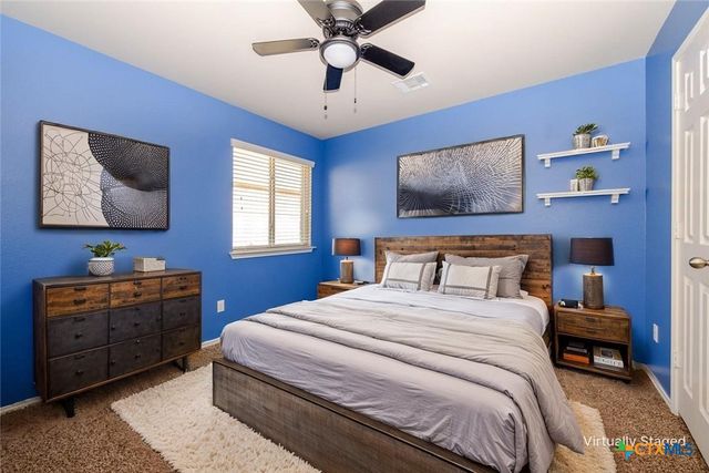 7012 Cokui Drive, Killeen, TX 76542