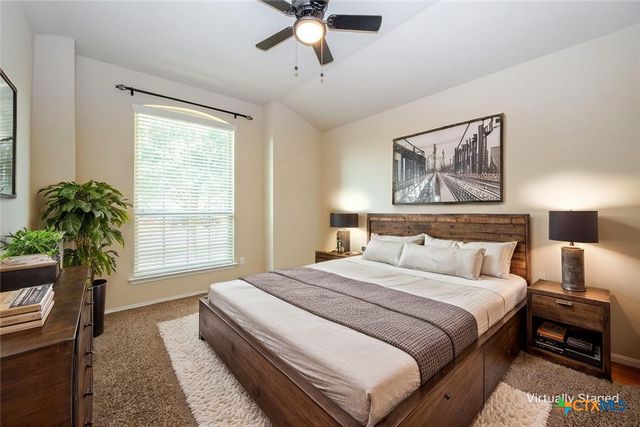 7012 Cokui Drive, Killeen, TX 76542