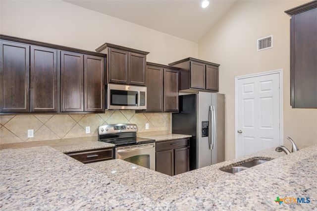 7012 Cokui Drive, Killeen, TX 76542