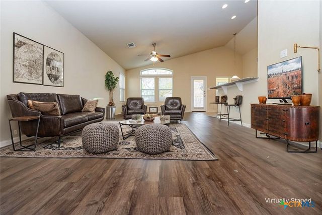 7012 Cokui Drive, Killeen, TX 76542