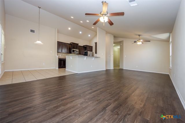 7012 Cokui Drive, Killeen, TX 76542