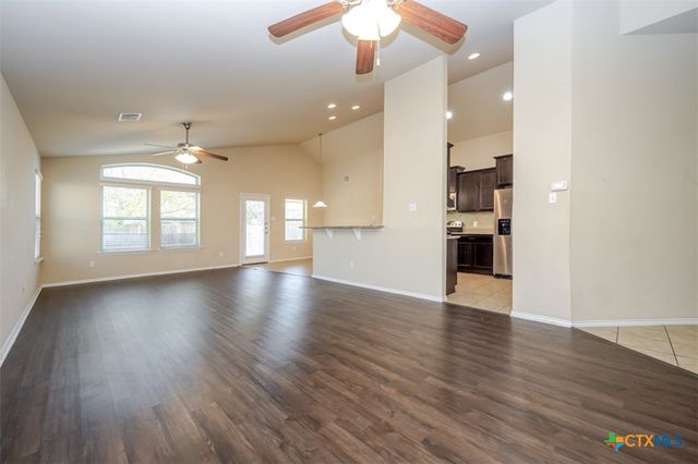 7012 Cokui Drive, Killeen, TX 76542