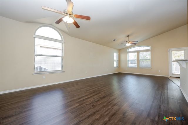 7012 Cokui Drive, Killeen, TX 76542