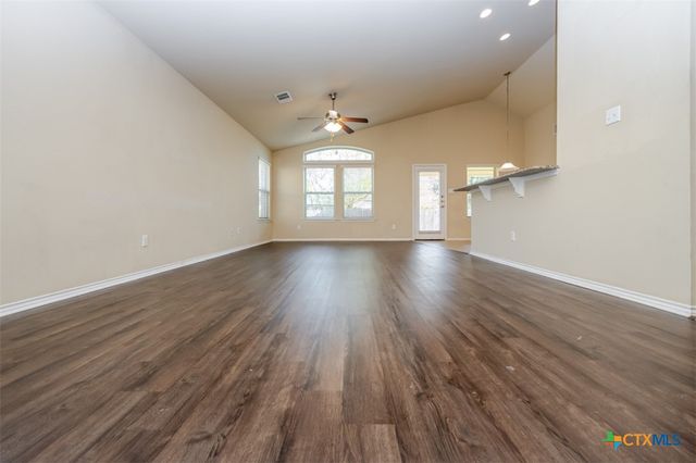 7012 Cokui Drive, Killeen, TX 76542