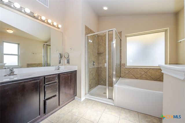 7012 Cokui Drive, Killeen, TX 76542