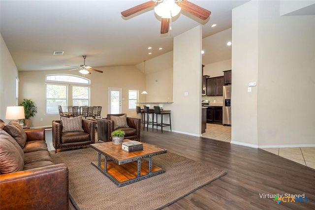 7012 Cokui Drive, Killeen, TX 76542