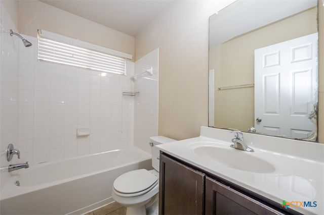 7012 Cokui Drive, Killeen, TX 76542