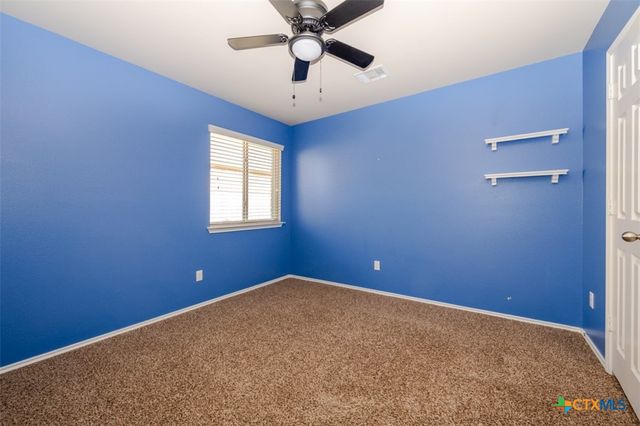 7012 Cokui Drive, Killeen, TX 76542