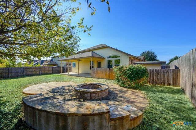 7012 Cokui Drive, Killeen, TX 76542