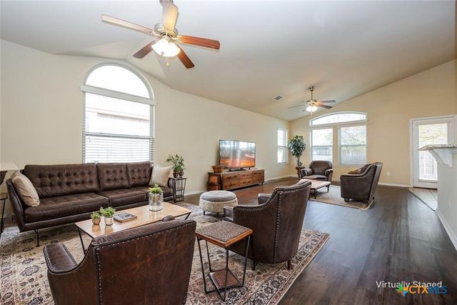 7012 Cokui Drive, Killeen, TX 76542