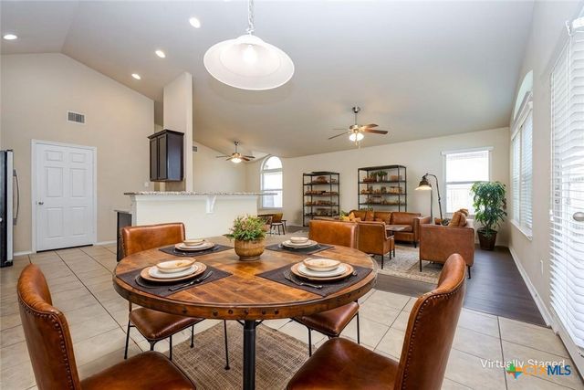 7012 Cokui Drive, Killeen, TX 76542