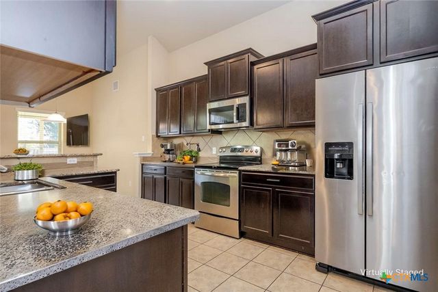 7012 Cokui Drive, Killeen, TX 76542