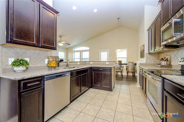 7012 Cokui Drive, Killeen, TX 76542