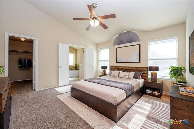 7012 Cokui Drive, Killeen, TX 76542