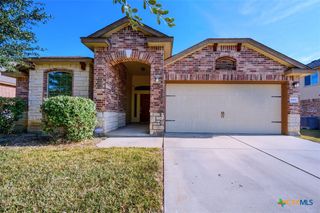 7012 Cokui Drive, Killeen, TX 76542