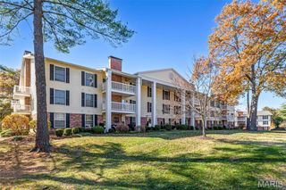 1512 Bedford Forge Court 24, Chesterfield, MO 63017