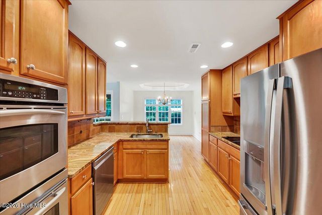 1041 Westport Drive, Winnabow, NC 28479