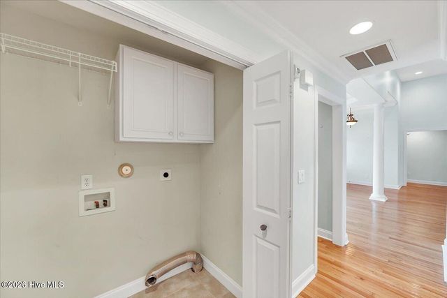 1041 Westport Drive, Winnabow, NC 28479